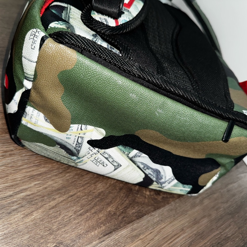 SprayGround Backpack - image 4